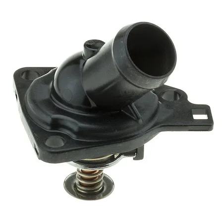 636-170 – MOTOR RAD AM Thermostat, OE Replacement Temperature: 170F With Housing And Seal